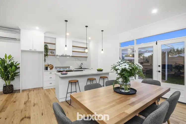 Sixth view of Homely house listing, 614 Windermere Street South, Redan VIC 3350