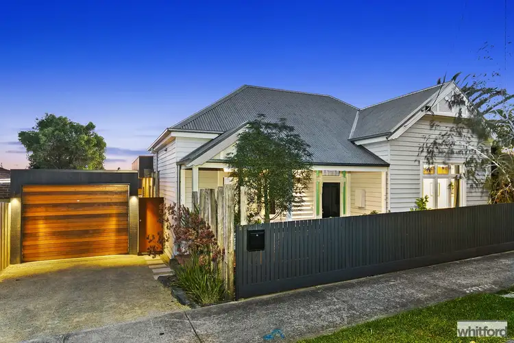 59 Fairview Avenue, Newtown VIC 3220