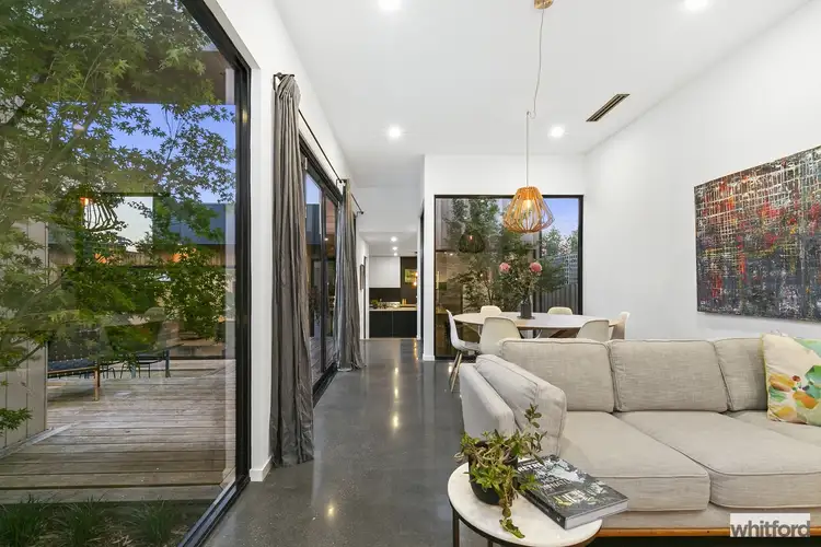 Fifth view of Homely house listing, 59 Fairview Avenue, Newtown VIC 3220