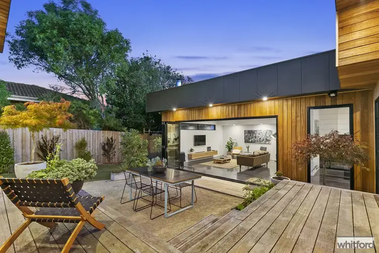 Sixth view of Homely house listing, 59 Fairview Avenue, Newtown VIC 3220