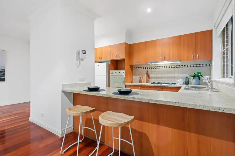 Fifth view of Homely townhouse listing, 3/328 Blackburn Road, Glen Waverley VIC 3150