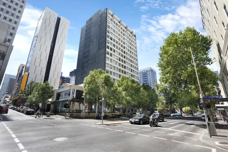 1301/270 King Street, Melbourne VIC 3000