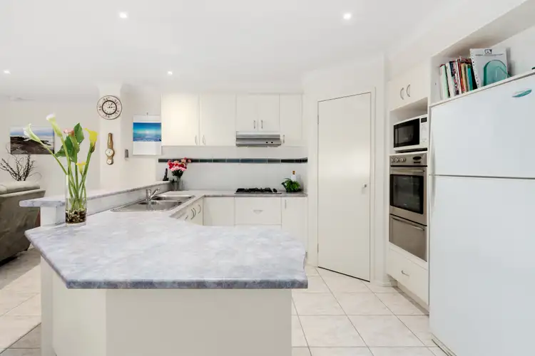Second view of Homely house listing, 7 Nicola Court, Pakenham VIC 3810