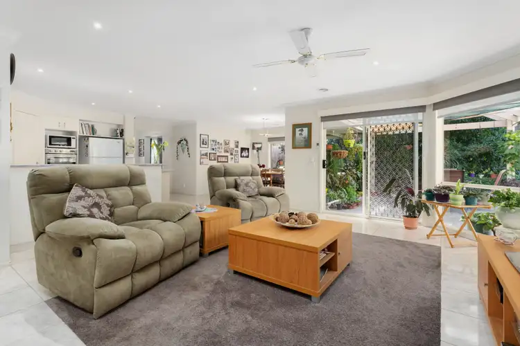 Sixth view of Homely house listing, 7 Nicola Court, Pakenham VIC 3810