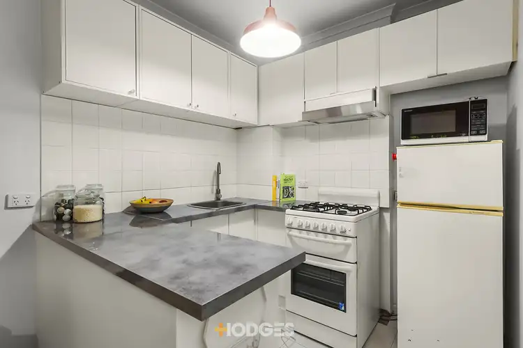 Fifth view of Homely apartment listing, 10/7 Hudson Street, Caulfield North VIC 3161