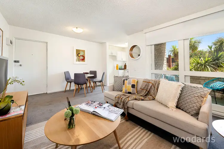 9/61 Auburn Road, Hawthorn VIC 3122