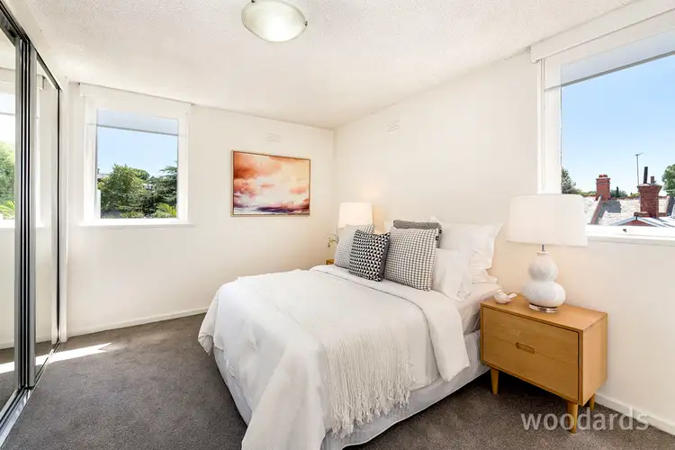 Second view of Homely apartment listing, 9/61 Auburn Road, Hawthorn VIC 3122