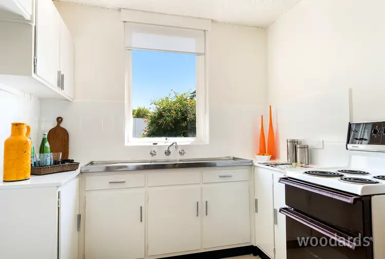 Third view of Homely apartment listing, 9/61 Auburn Road, Hawthorn VIC 3122