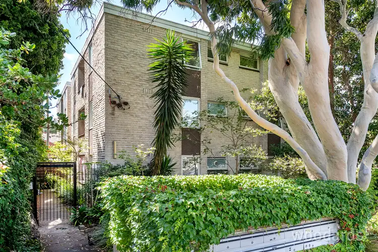 Fourth view of Homely apartment listing, 9/61 Auburn Road, Hawthorn VIC 3122