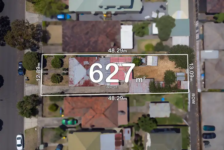 104 Collins Street, Thornbury VIC 3071