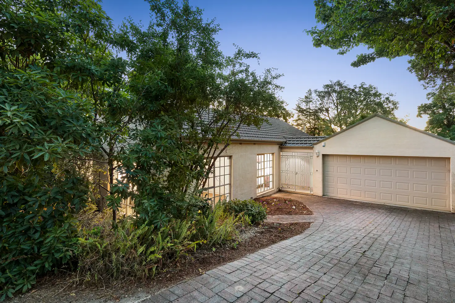Main view of Homely house listing, 18 Stephens Street, Balwyn North VIC 3104