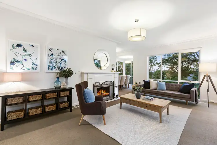 Second view of Homely house listing, 18 Stephens Street, Balwyn North VIC 3104
