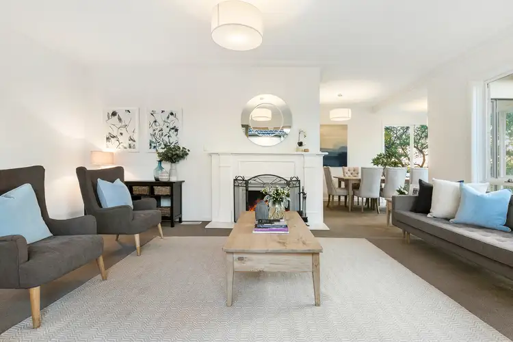 Third view of Homely house listing, 18 Stephens Street, Balwyn North VIC 3104