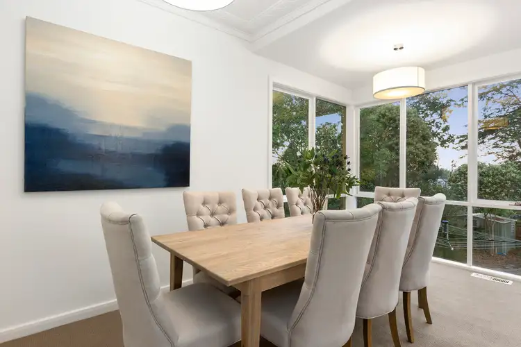 Fourth view of Homely house listing, 18 Stephens Street, Balwyn North VIC 3104
