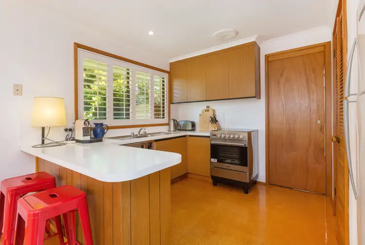 Seventh view of Homely house listing, 34 Durcell Avenue, Portsea VIC 3944
