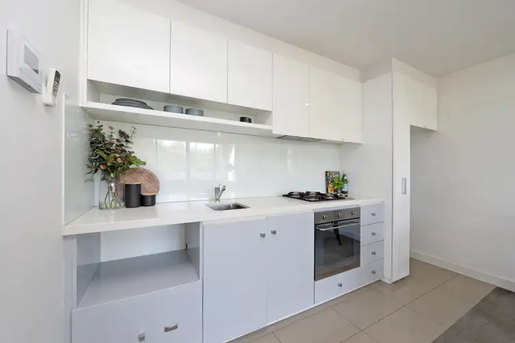 Third view of Homely unit listing, 18/1295 Toorak Road, Camberwell VIC 3124