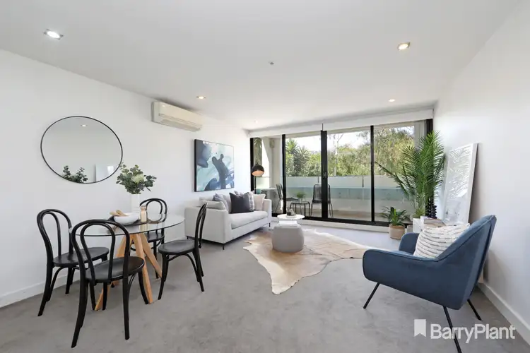 Fourth view of Homely unit listing, 18/1295 Toorak Road, Camberwell VIC 3124