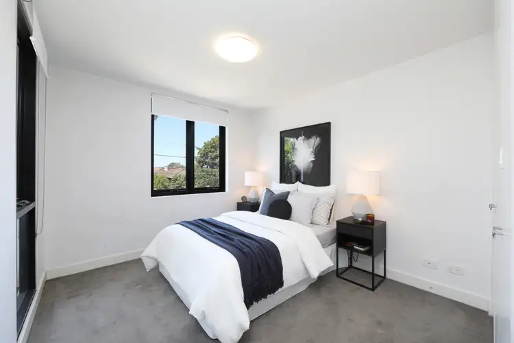 Fifth view of Homely unit listing, 18/1295 Toorak Road, Camberwell VIC 3124