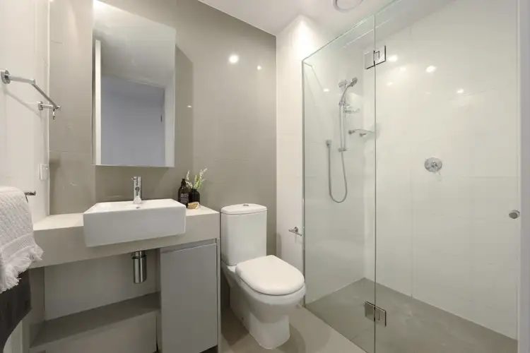 Sixth view of Homely unit listing, 18/1295 Toorak Road, Camberwell VIC 3124
