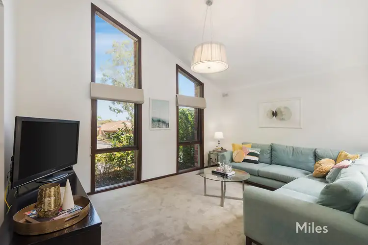 Second view of Homely house listing, 32 Wendover Place, Yallambie VIC 3085