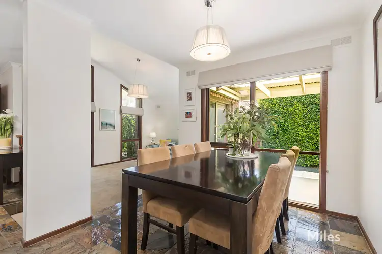 Third view of Homely house listing, 32 Wendover Place, Yallambie VIC 3085