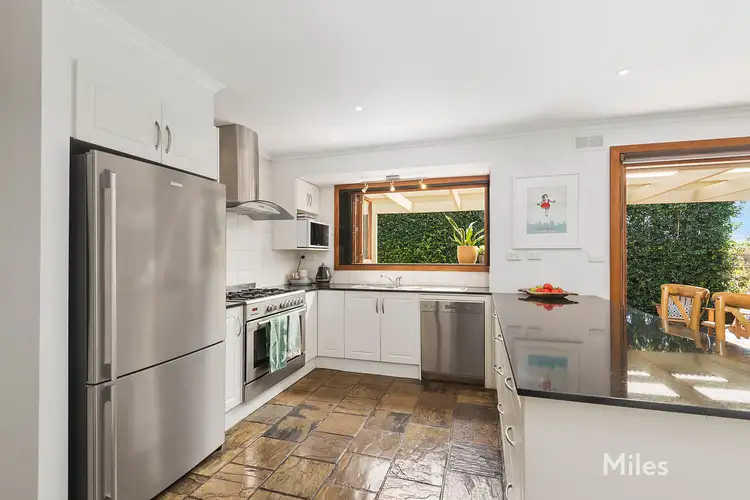 Fourth view of Homely house listing, 32 Wendover Place, Yallambie VIC 3085