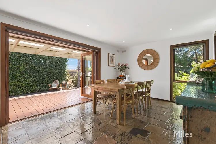 Fifth view of Homely house listing, 32 Wendover Place, Yallambie VIC 3085