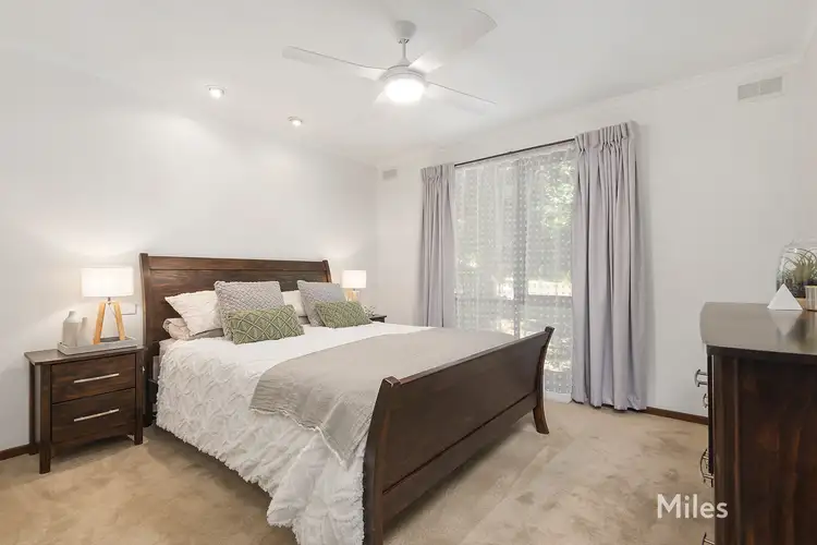 Sixth view of Homely house listing, 32 Wendover Place, Yallambie VIC 3085