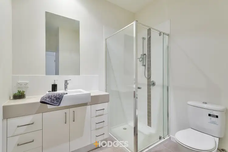 Fourth view of Homely townhouse listing, 27 Ibis Place, Maribyrnong VIC 3032