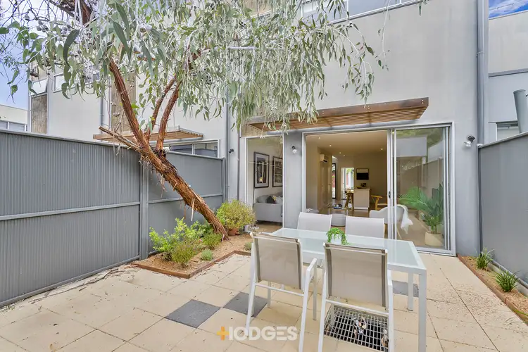 Fifth view of Homely townhouse listing, 27 Ibis Place, Maribyrnong VIC 3032