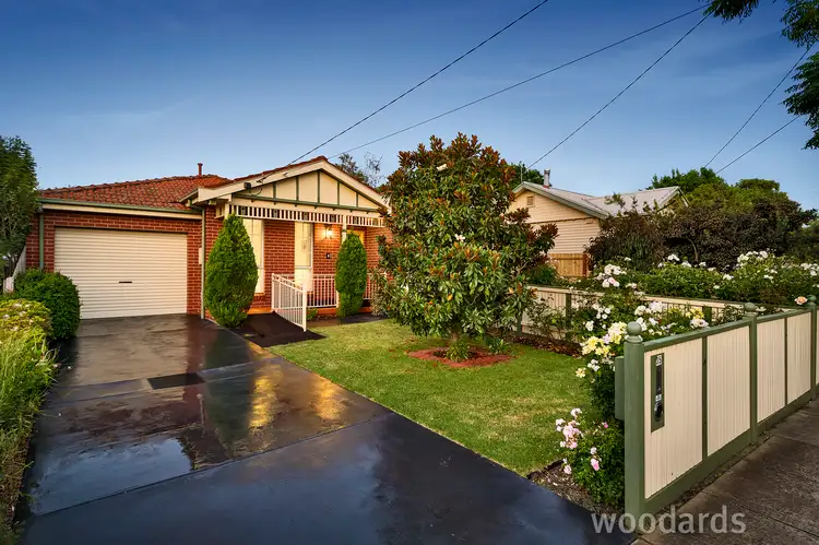 35 Lindsay Street, Mckinnon VIC 3204