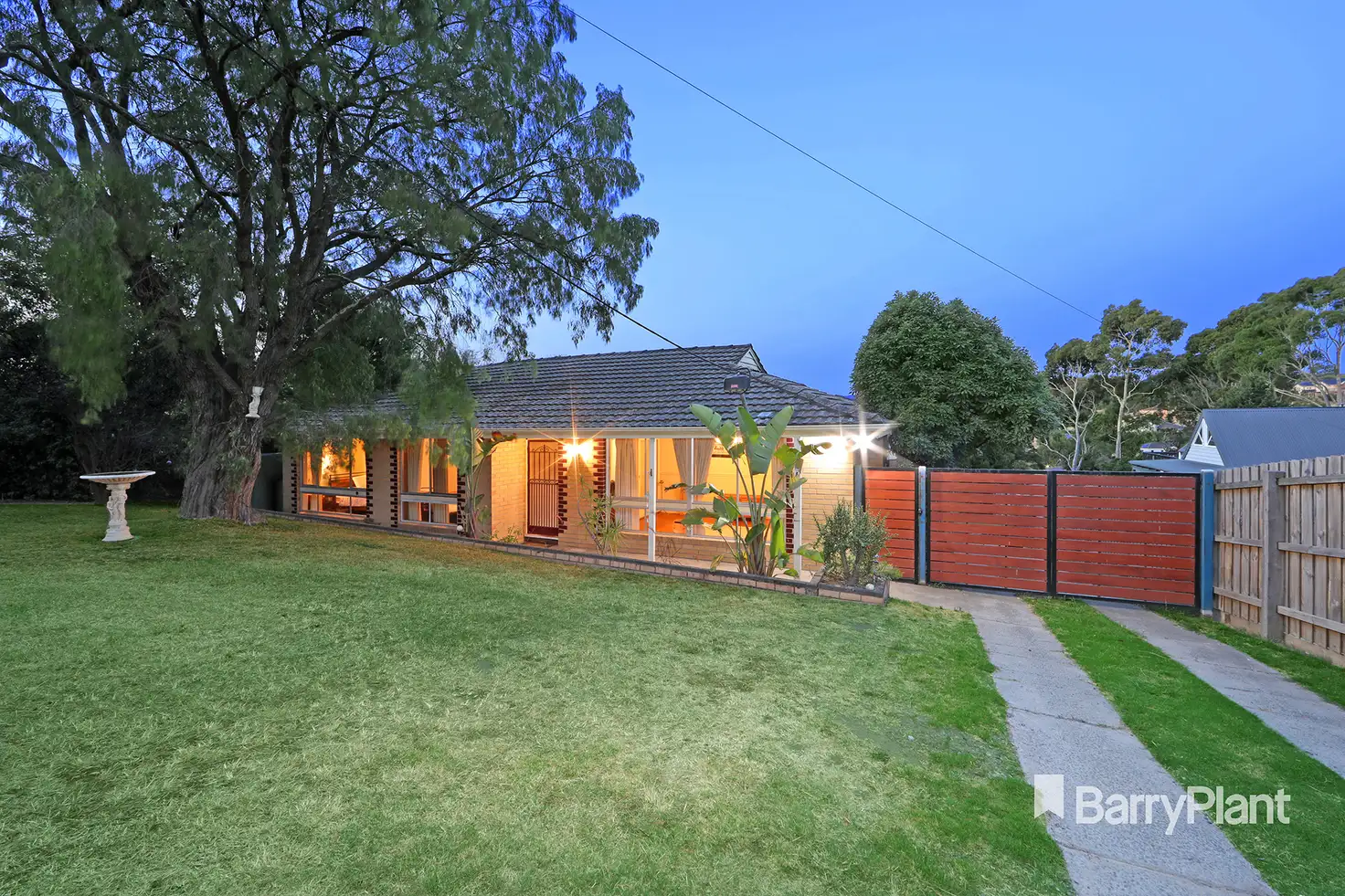 Main view of Homely house listing, 30 Churchill Park Drive, Lysterfield South VIC 3156