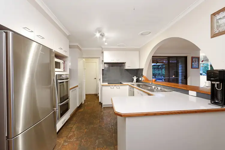 Third view of Homely house listing, 30 Churchill Park Drive, Lysterfield South VIC 3156
