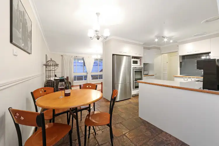 Fourth view of Homely house listing, 30 Churchill Park Drive, Lysterfield South VIC 3156