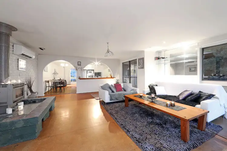 Sixth view of Homely house listing, 30 Churchill Park Drive, Lysterfield South VIC 3156