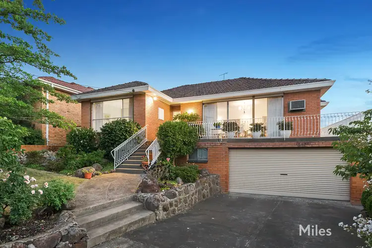 82 St James Road, Heidelberg VIC 3084