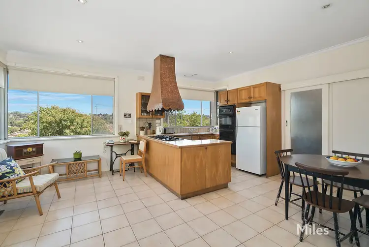 Third view of Homely house listing, 82 St James Road, Heidelberg VIC 3084