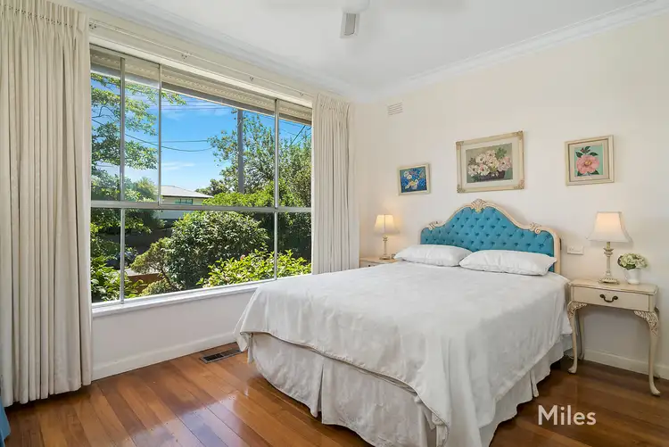 Fourth view of Homely house listing, 82 St James Road, Heidelberg VIC 3084
