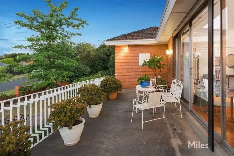 Sixth view of Homely house listing, 82 St James Road, Heidelberg VIC 3084