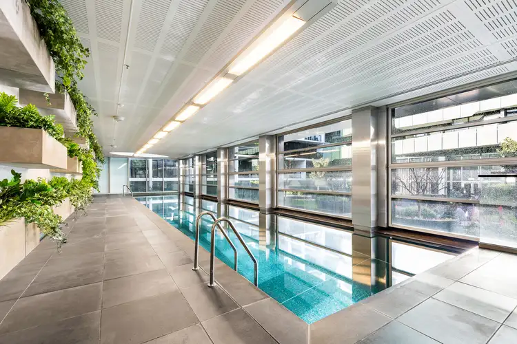 B304/609 Victoria Street, Abbotsford VIC 3067