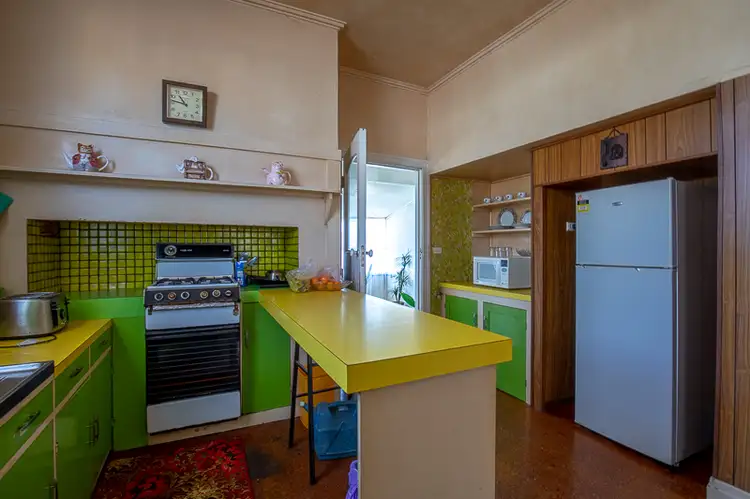 Fourth view of Homely house listing, 191 Desailly Street, Sale VIC 3850