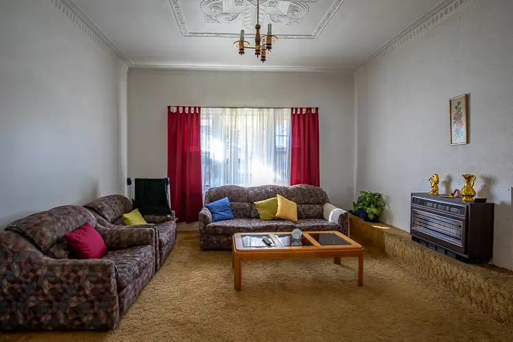 Fifth view of Homely house listing, 191 Desailly Street, Sale VIC 3850