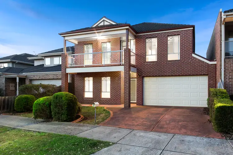 24 Clearwater View, South Morang VIC 3752