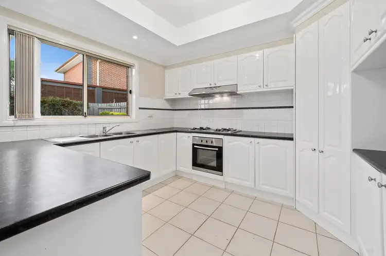 Second view of Homely house listing, 24 Clearwater View, South Morang VIC 3752