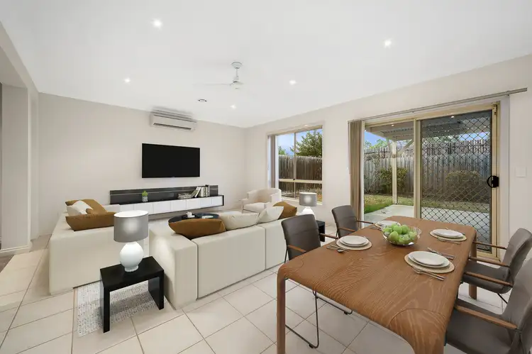Third view of Homely house listing, 24 Clearwater View, South Morang VIC 3752