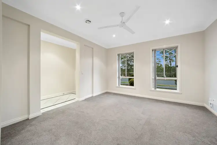 Fifth view of Homely house listing, 24 Clearwater View, South Morang VIC 3752