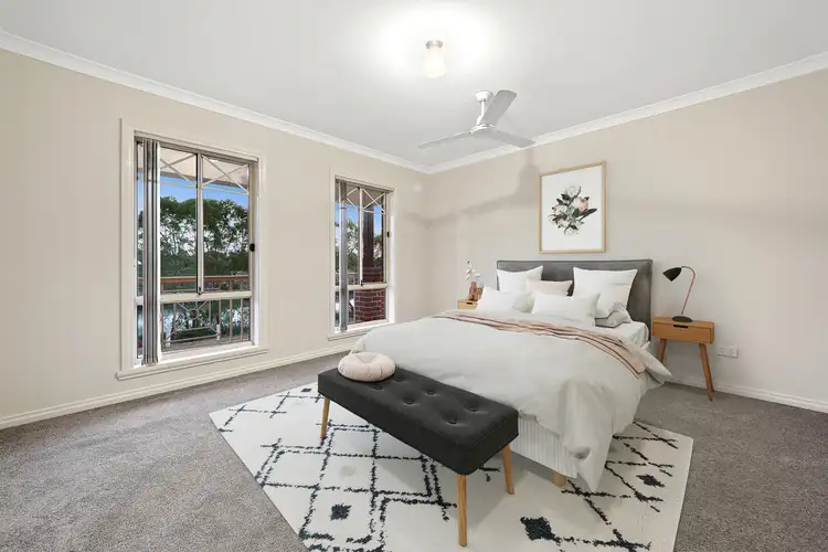 Sixth view of Homely house listing, 24 Clearwater View, South Morang VIC 3752