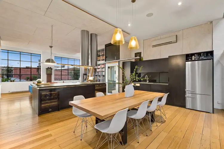 Second view of Homely house listing, 7 Oxford Street, South Yarra VIC 3141