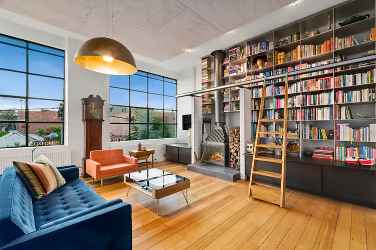 Fourth view of Homely house listing, 7 Oxford Street, South Yarra VIC 3141