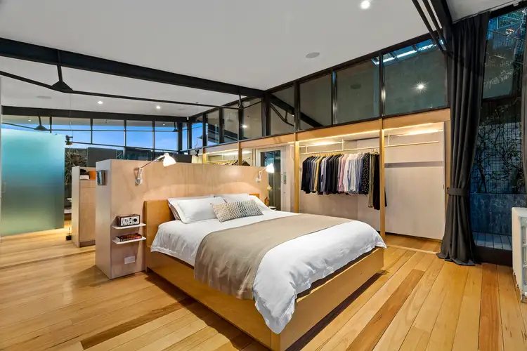 Fifth view of Homely house listing, 7 Oxford Street, South Yarra VIC 3141